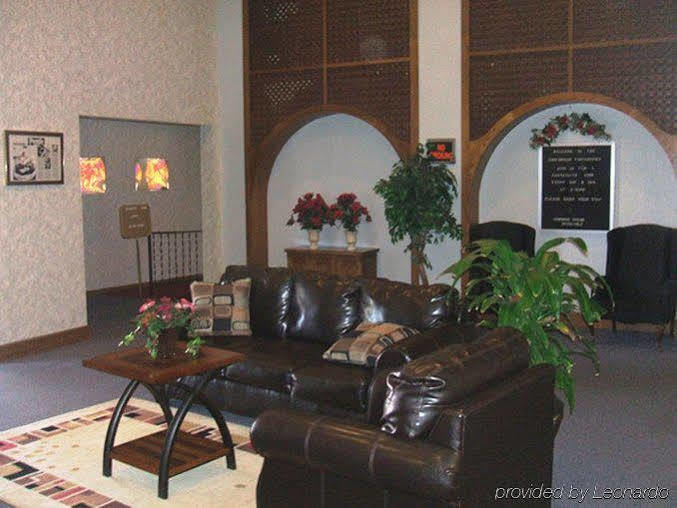 Red Carpet Inn Fanta Suites Hotel Гринвуд Экстерьер фото